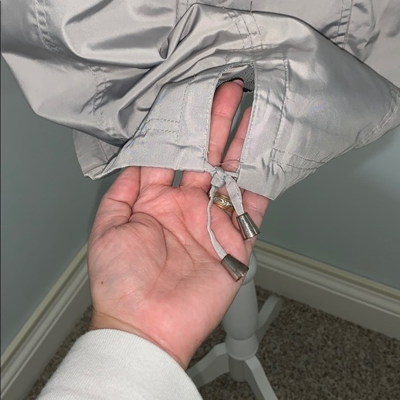 MICHAEL Michael Kors Womens Anorak Lightweight - Picture 7 of 14